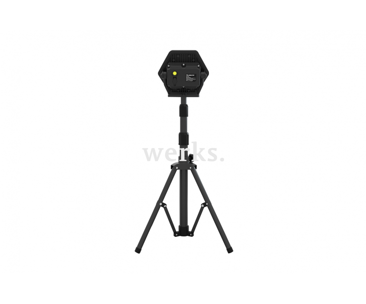 Стойка для прожектора UNILITE TRIPOD-SGL