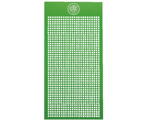 Настенный стенд, без инструментов KUKKO WT-000