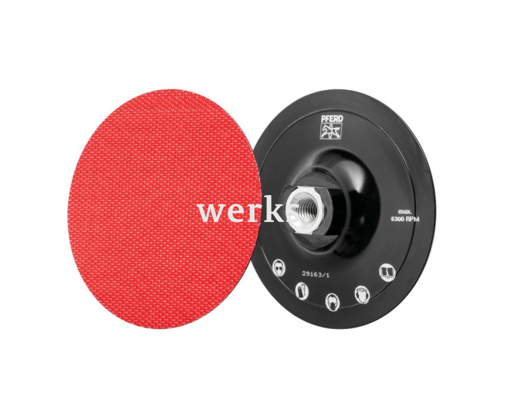 Подкладка Pferd KRH 125/M14