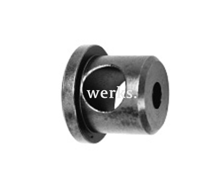 Прихват U-6859/0 Bison 800003147