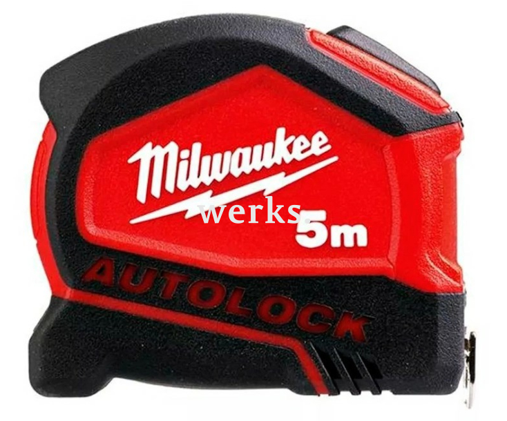 Рулетка Milwaukee 4932464663
