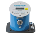 Электронный тестер DREMOTEST E 0,2-12 Нм Gedore 2288311