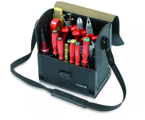 Сумка для инструмента TOP-LINE 250 х 140 х 220 мм Parat PA-30000581