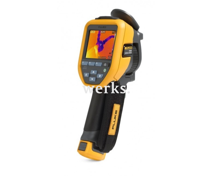 Тепловизор инфракрасный Fluke TiS45 4697060
