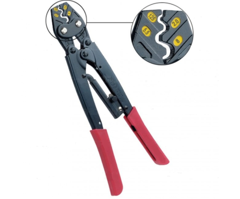 Стриппер-кримпер ProsKit 8PK-CT015