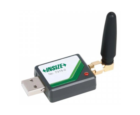 Беспроводной приемник данных Insize 7315-2