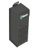 Бокс высокий для инструментов Wera 2go 7 WE-004356