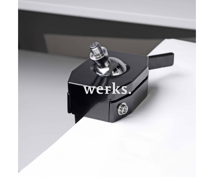 Сменные зажимные губки для тисков SPANNFIX Bernstein BS-9-900-0181