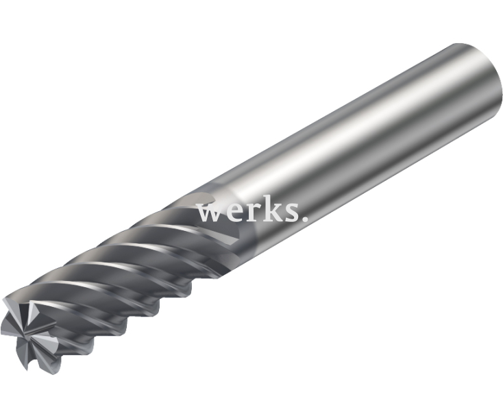 Чистовая концевая фреза Sandvik R215.38-20050-AC38L 1620