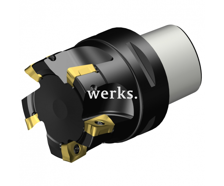 Фреза Sandvik R390-063C6-18M060