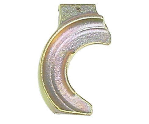 Челюсть размера 4, правая верхняя. Gedore 2459817