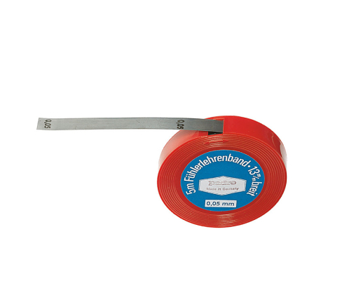 Щупы TAPE 1415 0,01 Padre 141500001