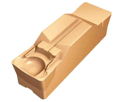 Пластина Sandvik N123M1-1000-0008-GM 1125