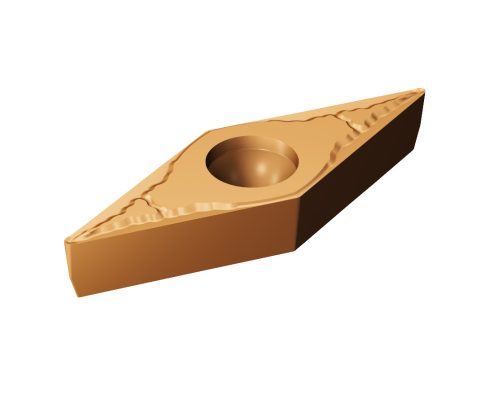 Пластина Sandvik VBMT 160412 MM 1125