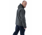 Куртка-софтшелл Brodeks KS 232 серый (L)