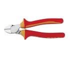 Кусачки диагональные диэлектрические USAG 087 N U00870002 140 мм