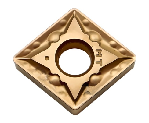 Пластина для точения TaeguTec CNMG 120408 MT TT5080