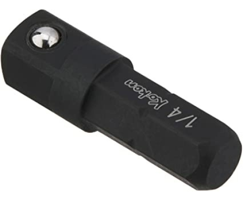 Переходник Ko-ken 108A-25 1/4B