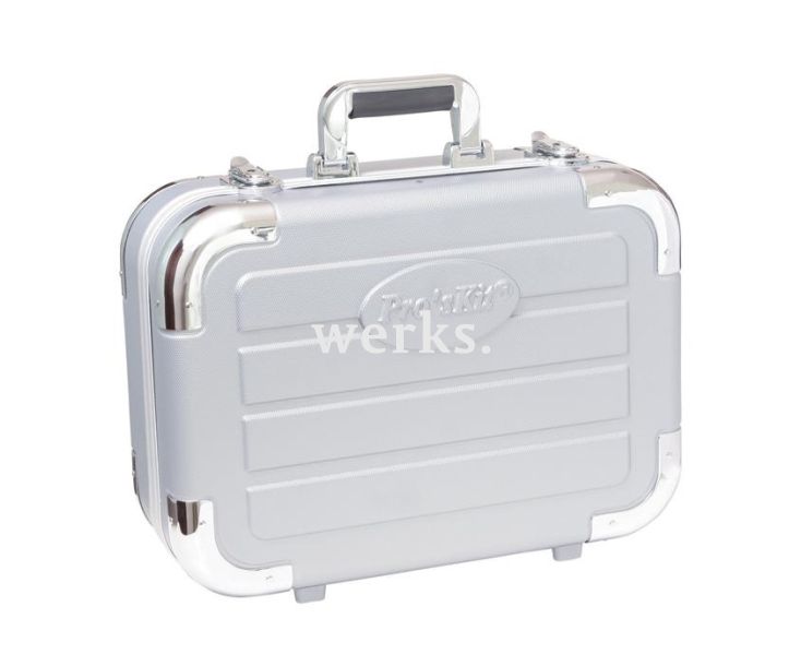 Сумка-кейс для инструментов Proskit TC-2009