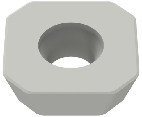 Фрезерная пластина из металлокерамики SDHW 0903AESN TCM10 Ceratizit 50428898