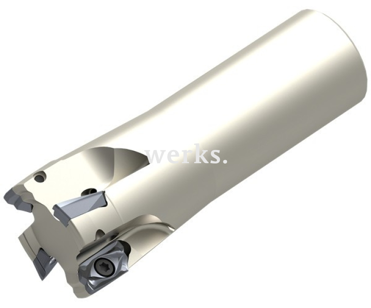 Концевая фреза MAXIMILL C211.32.R.03-15-A-40 Ceratizit 50747232