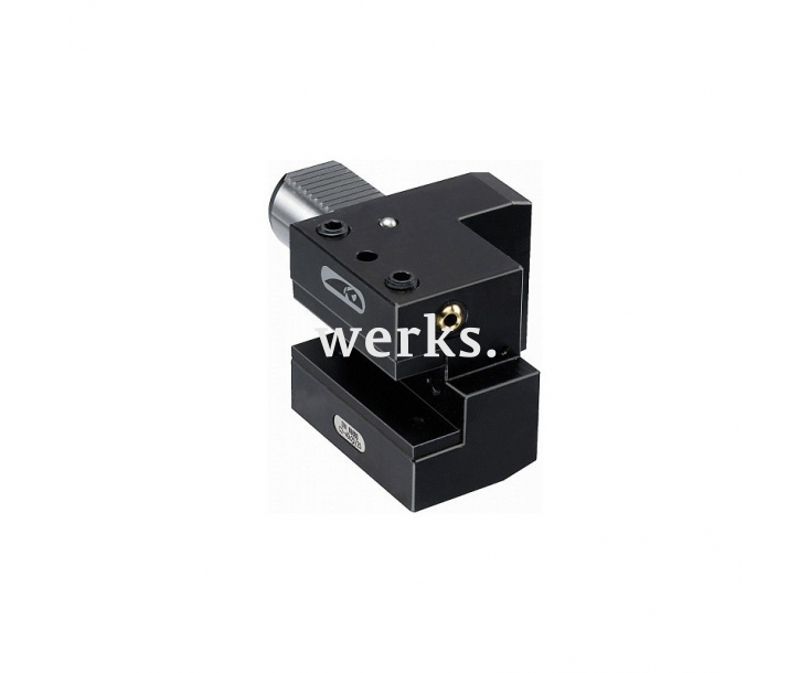 Резцедержатель Kintek C2-40X25