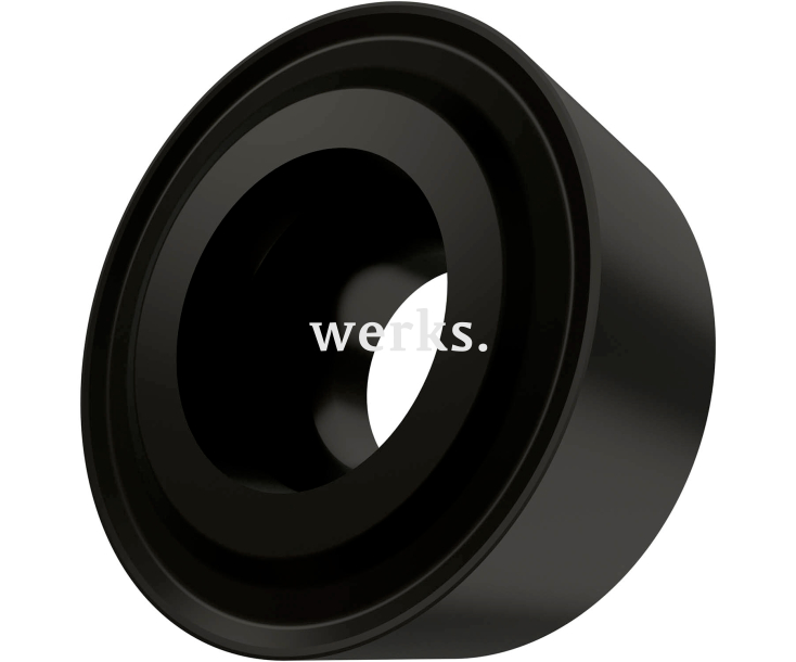 Пластина Pramet RCMT 10T3MO E-FM T9315