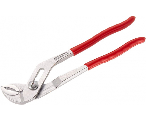 Клещи переставные универсальные 160 мм Izeltas 2400110160