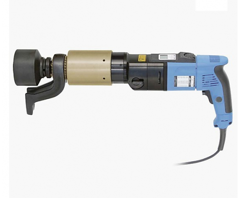 Электрический динамометрический гайковерт, серия LDE, квадрат 1 ½ дюйм, 2.5 об/мин, Losomat LDE - 90