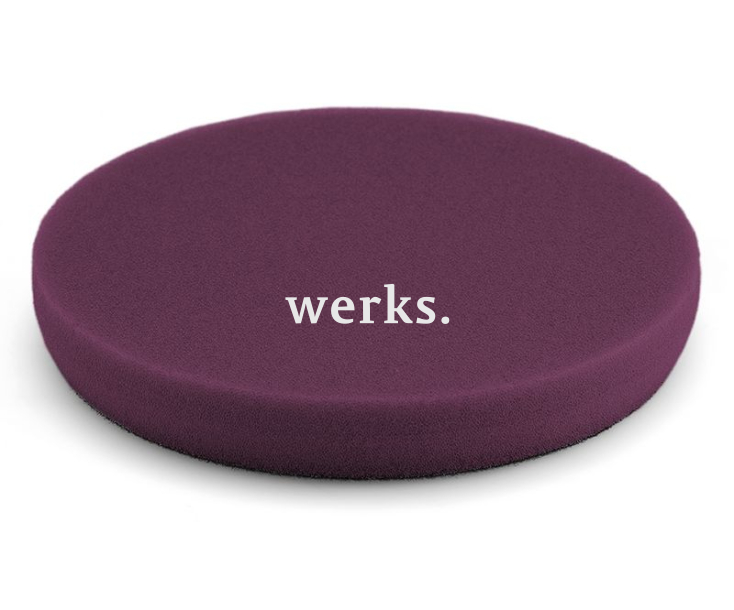 Полировальная губчатая насадка 160 мм Flex PS-V 160 434469