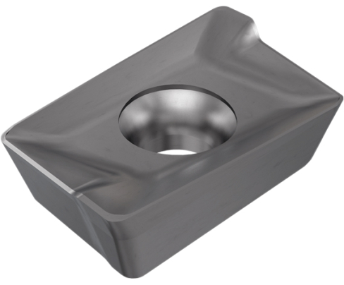 Пластина ISCAR APKT 1003PDTR-76 IC928