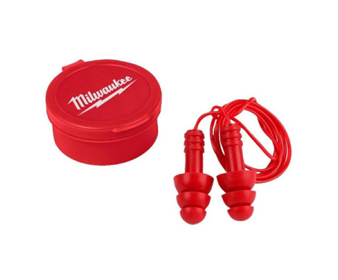 Беруши Milwaukee 4932471904