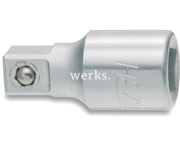 Удлинитель 1\4" 25 мм Hazet 867-1