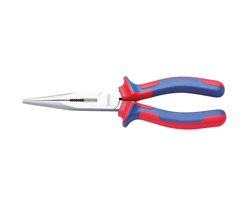 Полукруглогубцы 1217 - 200 mm Padre 121700200