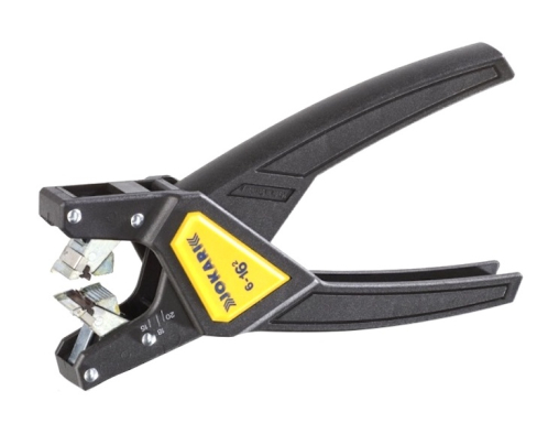 Клещи 6-16 для снятия изоляции с круглых кабелей Jokari JK 20090