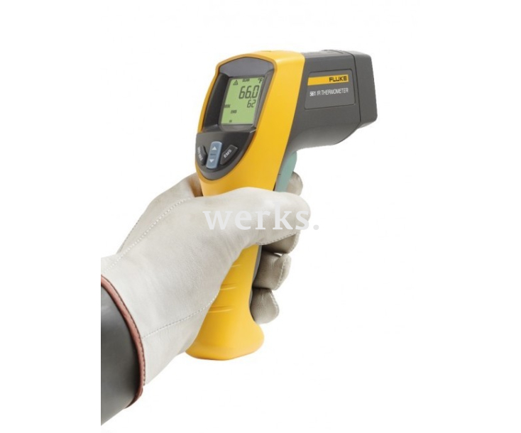 Пирометр инфракрасный Fluke 561 2558118