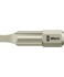 Насадка для винтов с внутренним квадратом Wera 3868/1 TS WE-071025  # 2 х 25 нержавеющая сталь Torsion (10 шт)