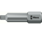 868/1 BTZ Насадка для винтов с внутренним квадратом # 2 х 25 Wera WE-066446