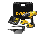 Дрель DeWALT DCD771D2 Set 1