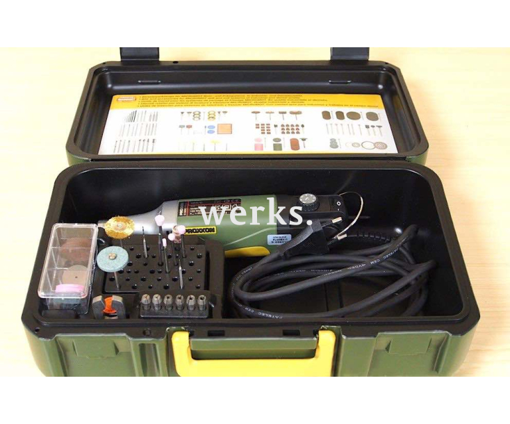 Бормашина для тяжелых работ Proxxon IBS/E 28481