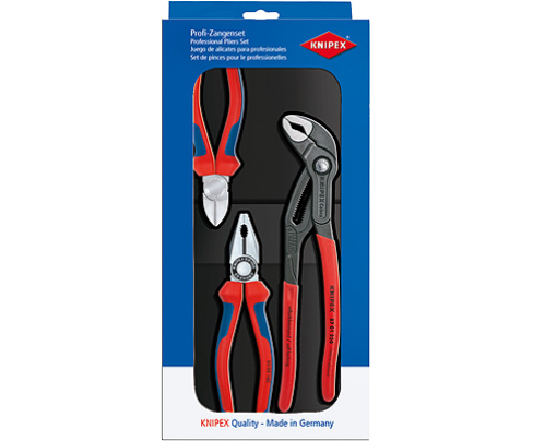 Набор "Bestseller" Knipex KN-002009V01