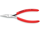 Плоскогубцы захватные для электроники Knipex KN-3521115