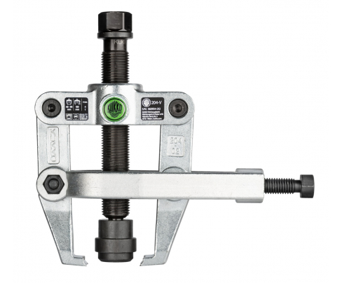 Двухзахватный съёмник 