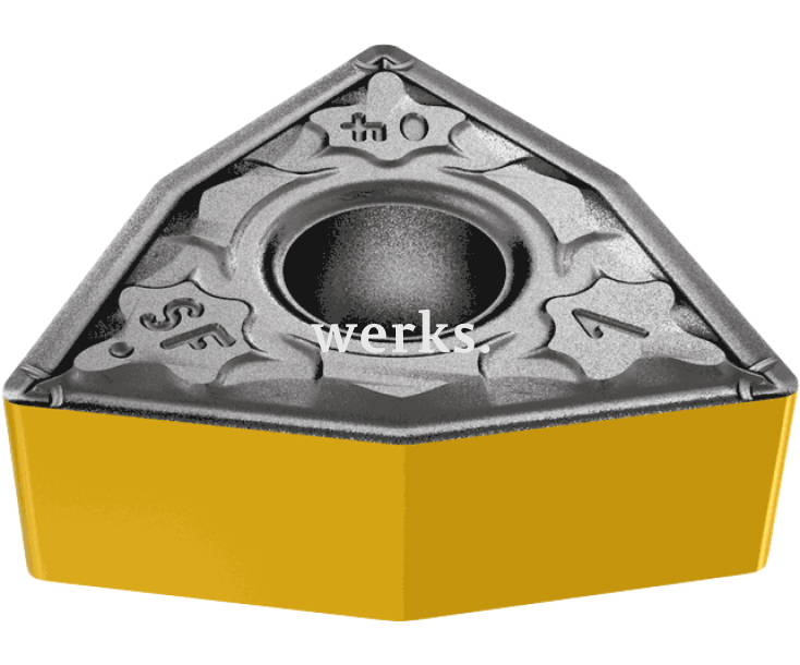 Пластина ISCAR WNMG 06T304 SF IC570