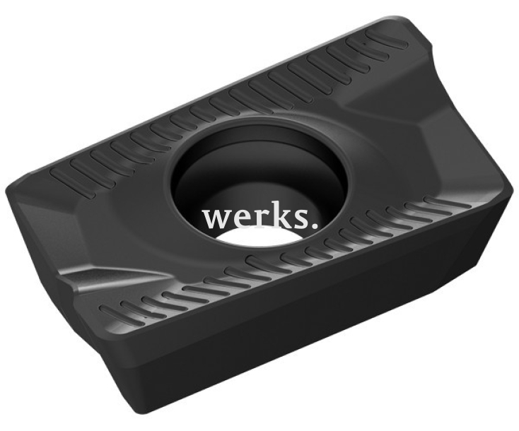 Твердосплавная фрезерная вставка ADKT 1505PDSR-29 CTCP230 Ceratizit 51020020