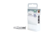Набор бит Wiha TORX 7015ST-925 34492 T25 x 25, 2 шт. из нержавеющей стали