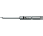 867/9 C IP Halfmoon насадка для винтов TORX PLUS 3 IP х 44 Wera WE-135232