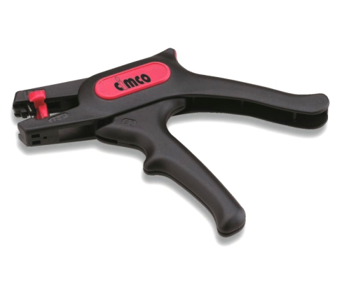 Клещи VDE автоматические для снятия изоляции 1000В SAFETY STRIP Cimco 100762