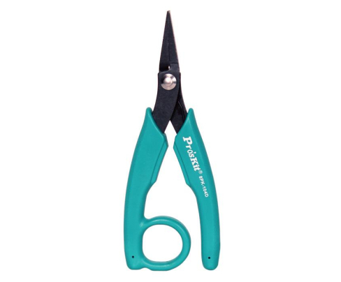 Миниплоскогубцы прецизионные ProsKit 8PK-104D
