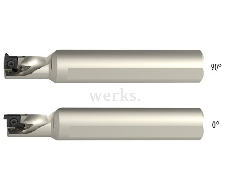 Инструмент PROFILEMASTER PM 16L-1.5D Ceratizit CT11163529